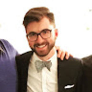 Meet your Posher, Benjamin